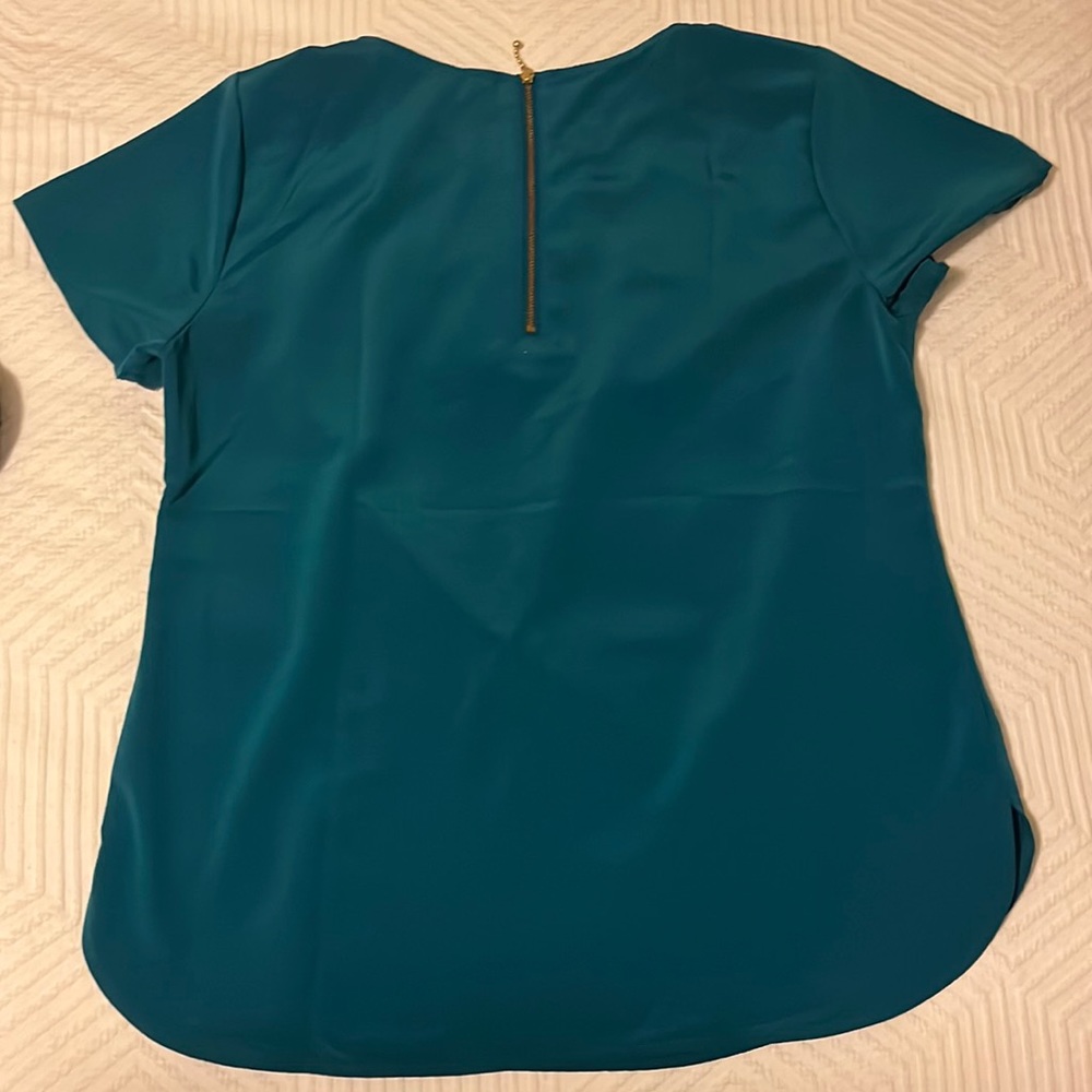 Lands End shirt